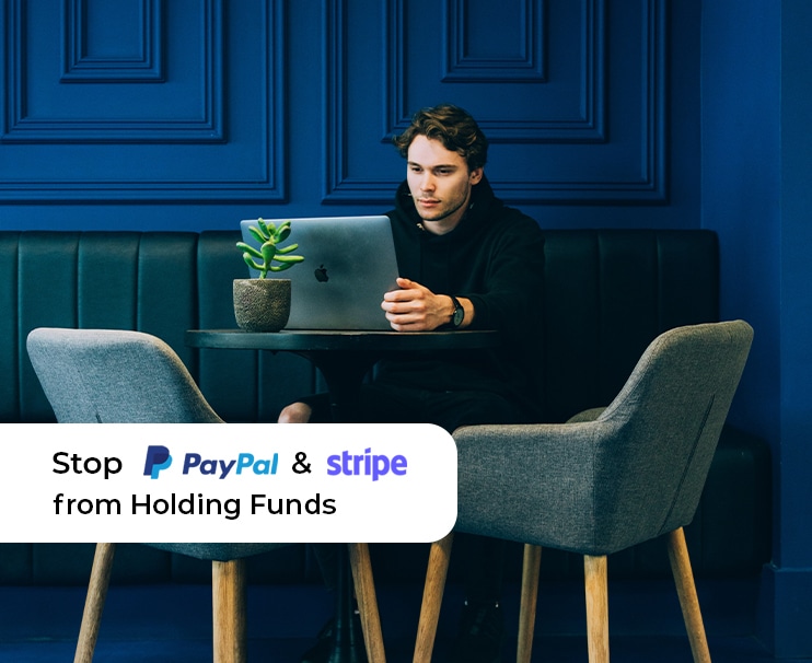 How To Get PayPal To Stop Holding Funds