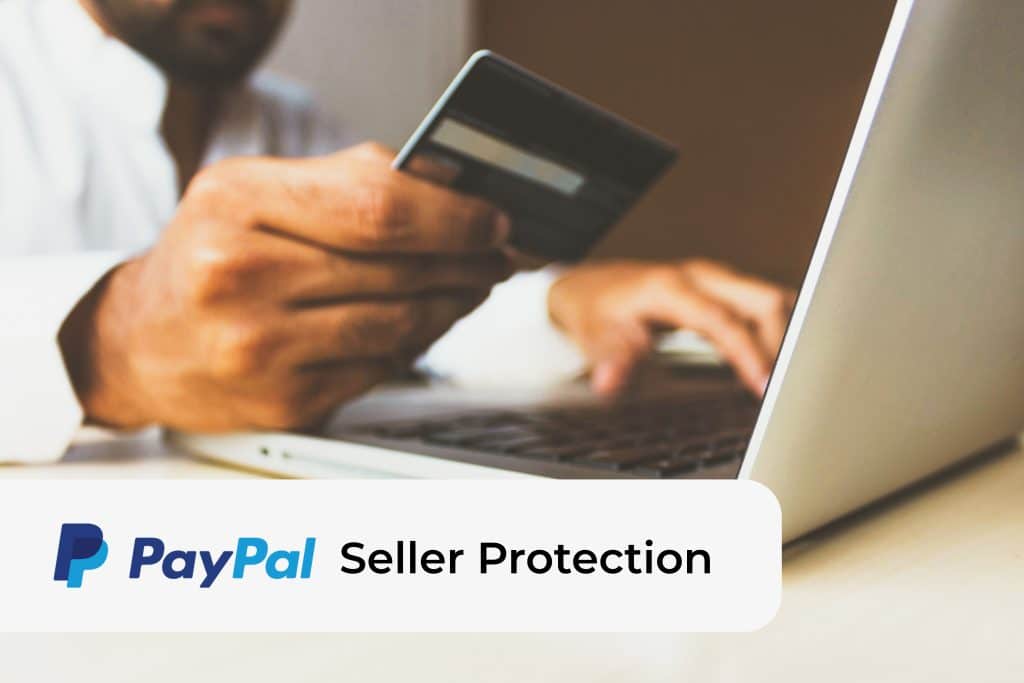 PayPal Seller Protection